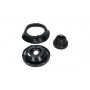 SSM-10086 KAVO PARTS Ремкомплект, Опора стійки амортизатора