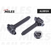 AL08124 MILES Котушка запалювання