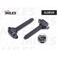 AL08124 MILES Котушка запалювання