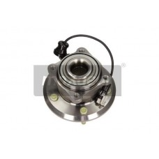 33-0641 MAXGEAR Комплект підшипника ступиці колеса
