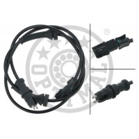 06-S285 OPTIMAL Датчик частота обертання колеса