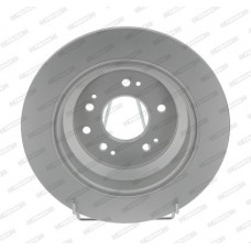 DDF1778C FERODO Гальмівний диск