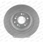 DDF1778C FERODO Гальмівний диск