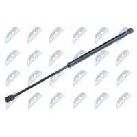 AE-SK-004 NTY Газова пружина кришка багажника