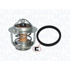 352317101210 MAGNETI MARELLI Термостат охолоджувальна рідина