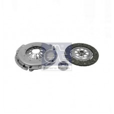 4.91412 DT Spare Parts Комплект зчеплення