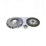 4.91412 DT Spare Parts Комплект зчеплення