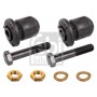 04996 FEBI BILSTEIN Монтажный комплект, Ричаг незалежної підвіски колеса