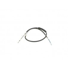 1 987 477 533 BOSCH Тросик, cтояночный тормоз