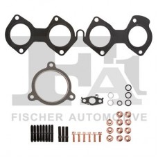 KT140890 FA1 Монтажний комплект компресор