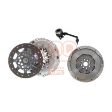200-13105 IAP QUALITY PARTS Комплект зчеплення