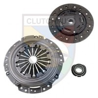 MCK0217 CLUTCHNUS Комплект зчеплення
