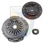 MCK0217 CLUTCHNUS Комплект зчеплення