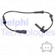 SS20750 DELPHI Датчик частота обертання колеса