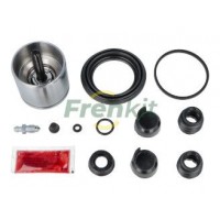 260987 FRENKIT Ремкомплект, Гальмівний супорт