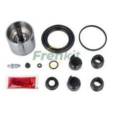 260987 FRENKIT Ремкомплект, Гальмівний супорт