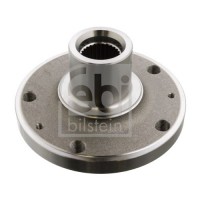 102187 FEBI BILSTEIN Ступиця колеса