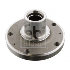 102187 FEBI BILSTEIN Ступиця колеса