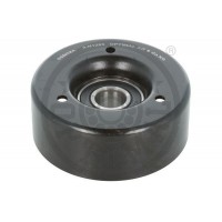 0-N1283 OPTIMAL натяжний ролик, Поліклиновий ремінь