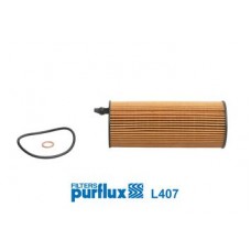 L407 PURFLUX Масляний фільтр