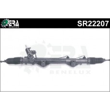 SR22207 ERA Benelux Кермовий механізм