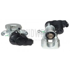 345644 BUDWEG CALIPER Гальмівний супорт