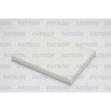 PF2358 PATRON Фільтр повітря у внутрішньому просторі