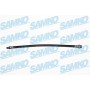 6T46695 SAMKO Гальмівний шланг