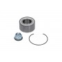 WBK-6533 KAVO PARTS Комплект підшипника ступиці колеса