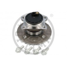 602835 OPTIMAL Комплект підшипника ступиці колеса