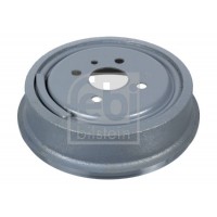 02807 FEBI BILSTEIN Гальмівний барабан