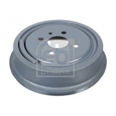 02807 FEBI BILSTEIN Гальмівний барабан