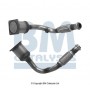 BM91926H BM CATALYSTS Катализатор