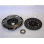 KF-265 JAPANPARTS Комплект зчеплення