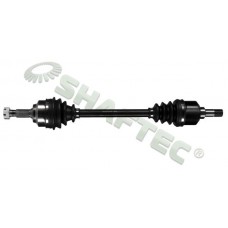 P241L SHAFTEC Привідний вал
