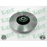 R1030PCA LPR Гальмівний диск