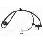 ABS-226 JAPANPARTS Датчик частота обертання колеса
