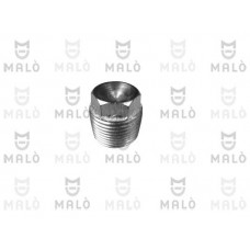 120001 AKRON-MALÒ Різьбова пробка, Масляний піддон