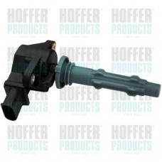 8010600 HOFFER Котушка запалювання