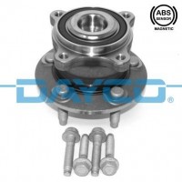 KWD1278 DAYCO Комплект підшипника ступиці колеса