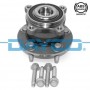 KWD1278 DAYCO Комплект підшипника ступиці колеса