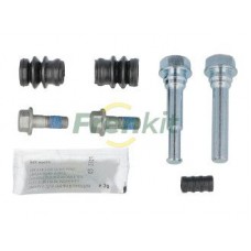 810077 FRENKIT Комплект напрямної гільзи