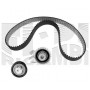 KAT1281 AUTOTEAM Комплект ременя ГРМ