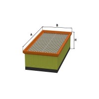 CP 0294 SF SAMPIYON FILTER Повітряний фільтр