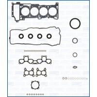 WG1165586 WILMINK GROUP Комплект прокладок двигун