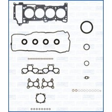 WG1165586 WILMINK GROUP Комплект прокладок двигун