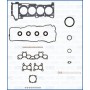 WG1165586 WILMINK GROUP Комплект прокладок двигун