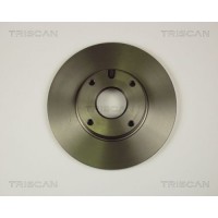 8120 41102 TRISCAN Гальмівний диск