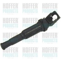 8010381 HOFFER Котушка запалювання