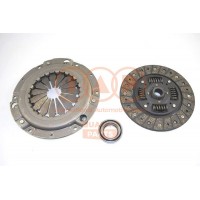 201-09020E IAP QUALITY PARTS Комплект зчеплення